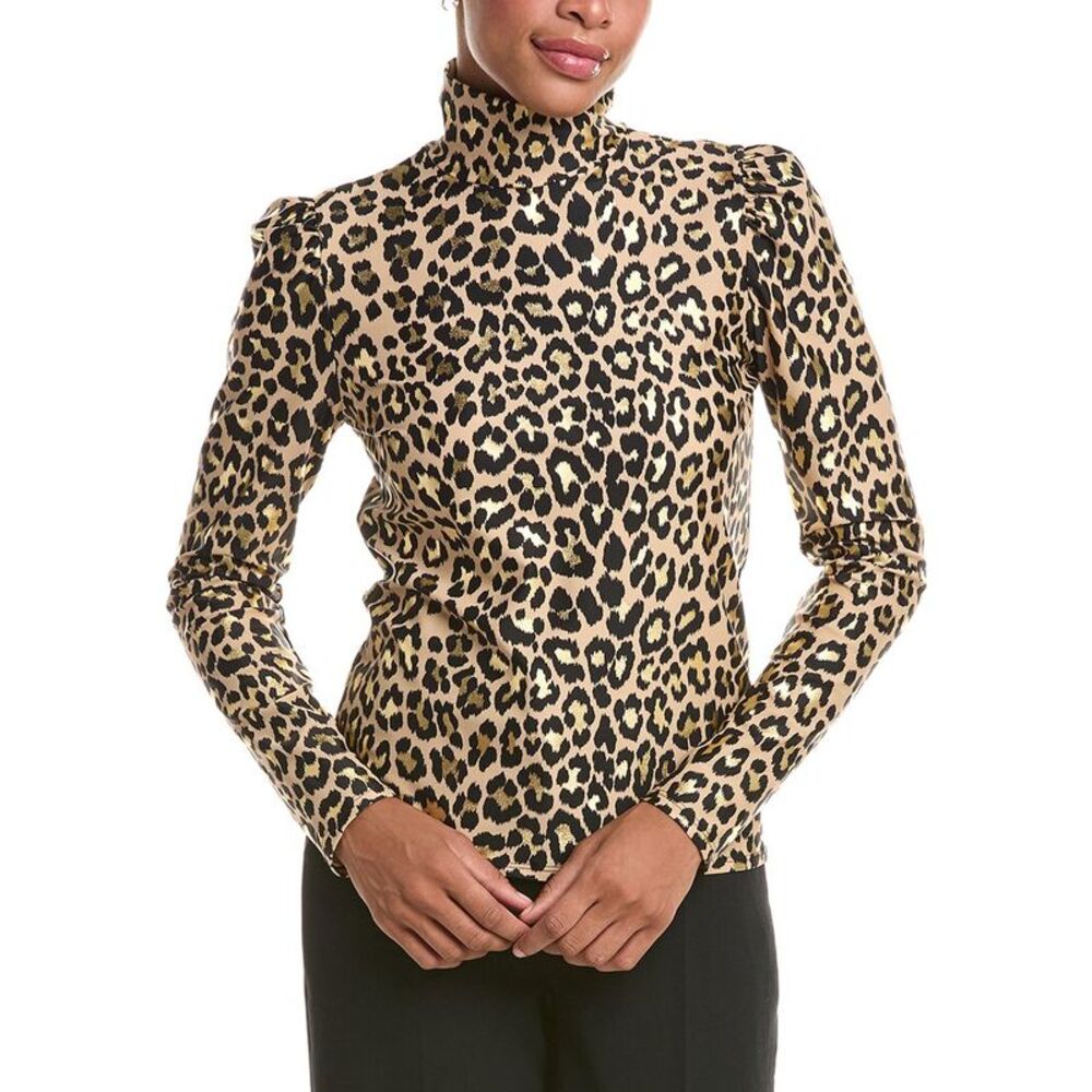 Jude Connally Womens Rae Pullover Top